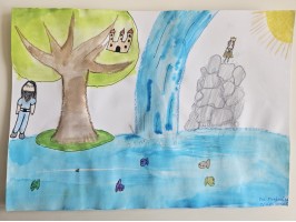 172_Eva Florková, ZŠ s MŠ Novoť 315, Novoť