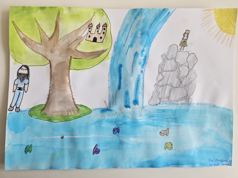 172_Eva Florková, ZŠ s MŠ Novoť 315, Novoť