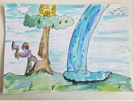 174_Marek Iglarčík, ZŠ s MŠ Novoť 315, Novoť