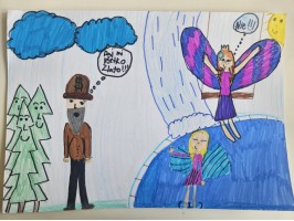 175_Klára Sviteková, SŠ Martina Hattalu 2151, Dolný Kubín