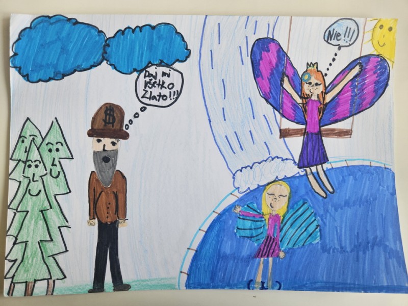 175_Klára Sviteková, SŠ Martina Hattalu 2151, Dolný Kubín