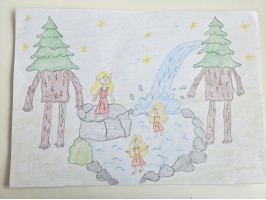 177_Oliver Špecík, ZŠ s MŠ Dlhé Pole 38, Dlhé Pole