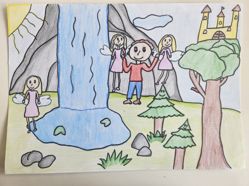 178_Sofia Janičíková, ZŠ s MŠ Dlhé Pole 38, Dlhé Pole