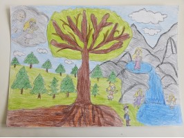 180_Tereza Ivančičová, ZŠ Ľudovíta Štúra Pionierska 4, Šaľa