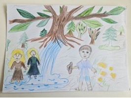 181_Ivana Kvaszová, ZŠ Ľudovíta Štúra Pionierska 4, Šaľa