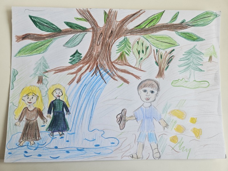 181_Ivana Kvaszová, ZŠ Ľudovíta Štúra Pionierska 4, Šaľa