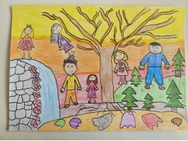 182_Karolína Sobotovičová, ZŠ V. Šuleka Školská 165, Šulekovo