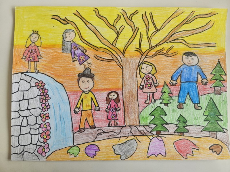 182_Karolína Sobotovičová, ZŠ V. Šuleka Školská 165, Šulekovo