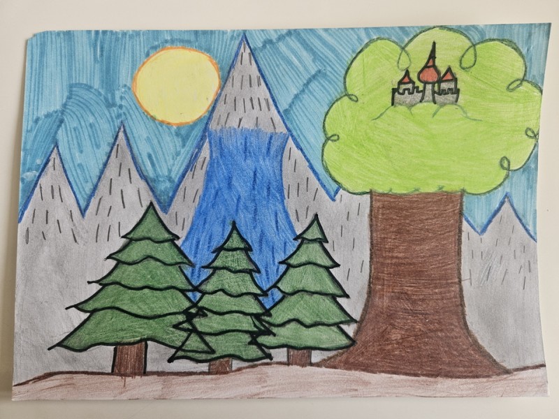 187_Tatiana Šárközyová, ZŠ Pavla Dobšinského 2, Rimavská Sobota