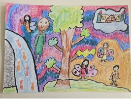 190_Tamara Nemcová, ZŠ V. Šuleka Školská 165, Šulekovo