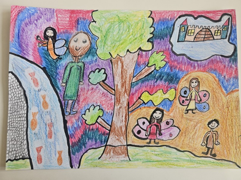 190_Tamara Nemcová, ZŠ V. Šuleka Školská 165, Šulekovo