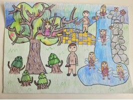 191_Hana Blšťáková, ZŠ V. Šuleka Školská 165, Šulekovo