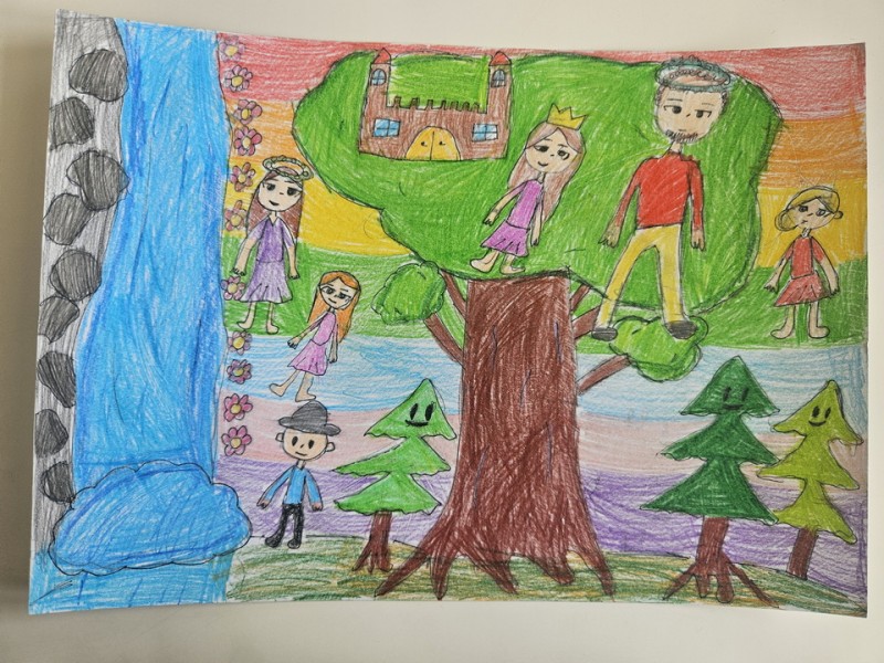 192_Kira Batrak, ZŠ V. Šuleka Školská 165, Šulekovo