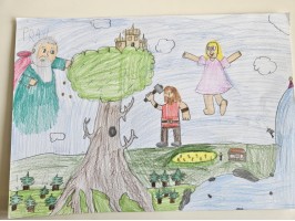 193_Leonard Michalík, ZŠ s MŠ Hlavná 16, Ružindol