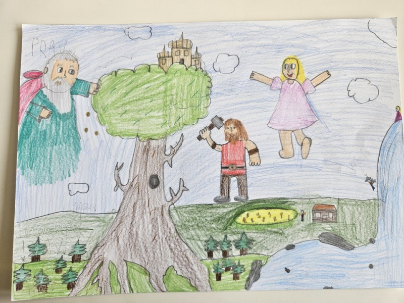 193_Leonard Michalík, ZŠ s MŠ Hlavná 16, Ružindol