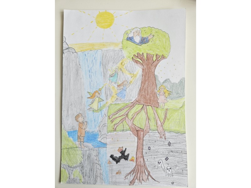 194_Simona Kováčová, ZŠ Vŕšok 20, Láb