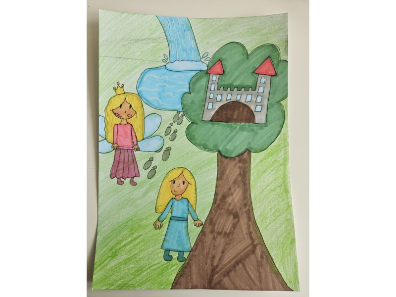 198_Viki Vajsová, ZŠ Kukučínová 6, Detva