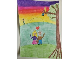 199_Julka Kuníková, ZŠ Kukučínová 6, Detva