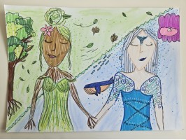 202_Nina Kurek, ZŠ V. Javorku 32, Žilina