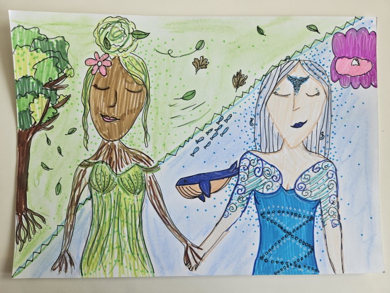 202_Nina Kurek, ZŠ V. Javorku 32, Žilina