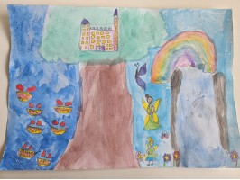 208_Hana Melicherčíková, ZŠ s MŠ SNP 20, Kalinovo