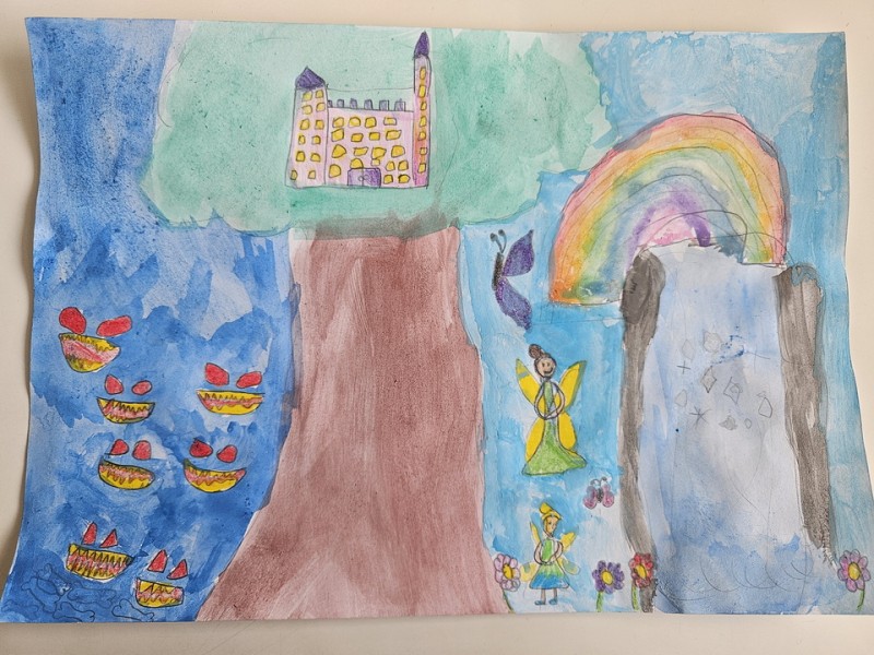 208_Hana Melicherčíková, ZŠ s MŠ SNP 20, Kalinovo