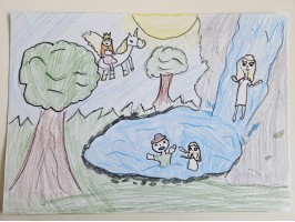 210_Lucia Purgyová, ZŠ s MŠ Vlčkovce 1, Vlčkovce