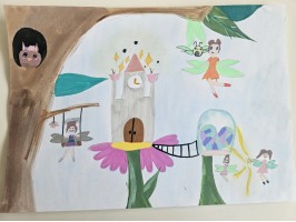 211_Raisa Mária Borguľová, ZŠ Bešeňov 628, Bešeňov