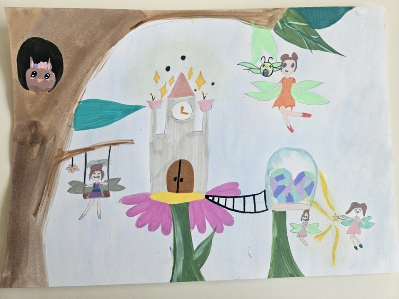 211_Raisa Mária Borguľová, ZŠ Bešeňov 628, Bešeňov