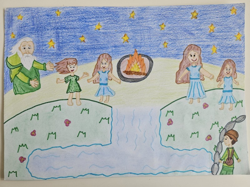 213_Lilly Tomčufčíková, ZŠ s MŠ Šarišské Dravce 20, Šarišské Dravce