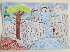 215_Tamara Pardová, ZŠ s MŠ Spartakovská 5, Trnava