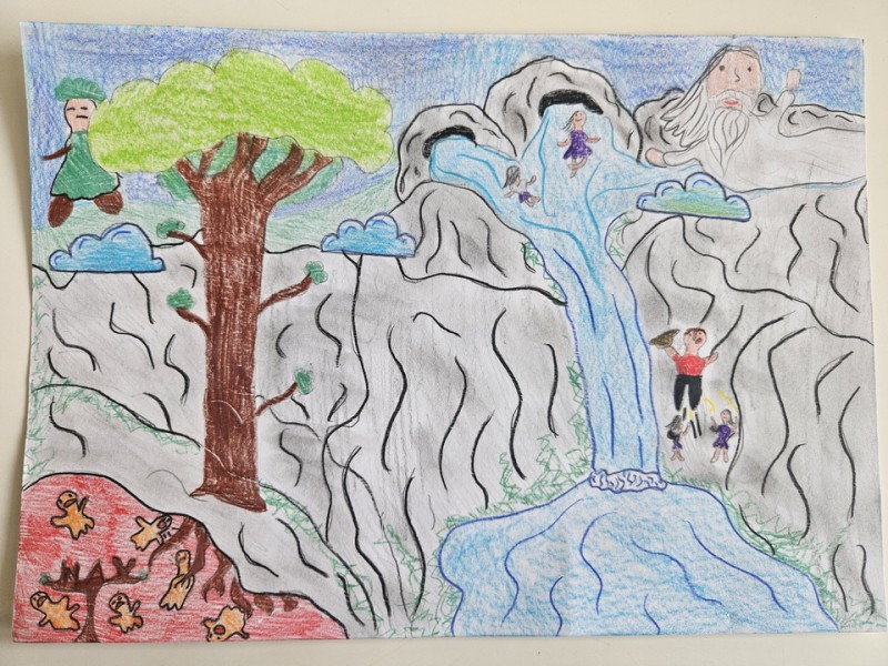 215_Tamara Pardová, ZŠ s MŠ Spartakovská 5, Trnava