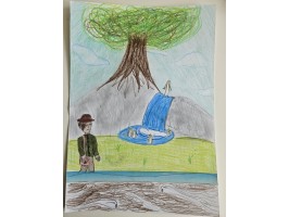 219_Johanna Emília Martáková, ZŠ Škultétyho 1, Nitra