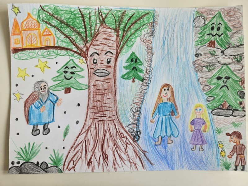 220_Dianka Kováčová, ZŠ Tulipánová 1, Nitra