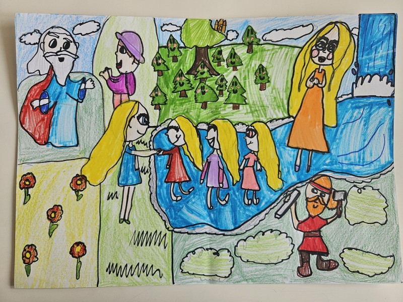 222_Sylvia Via Cabalová, ZŠ Tulipánová 1, Nitra