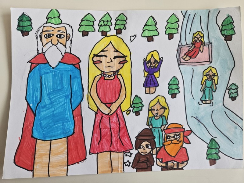 223_Alica Kočicová, ZŠ Tulipánová 1, Nitra