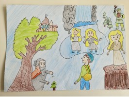 224_Dorota Škvarková, ZŠ Mojmírová 2, Zlaté Moravce