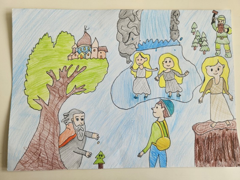 224_Dorota Škvarková, ZŠ Mojmírová 2, Zlaté Moravce