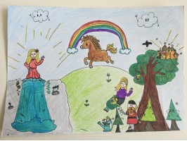 225_Ingrid Vlčková, ZŠ Nábrežná 17, Kysucké Nové Mesto