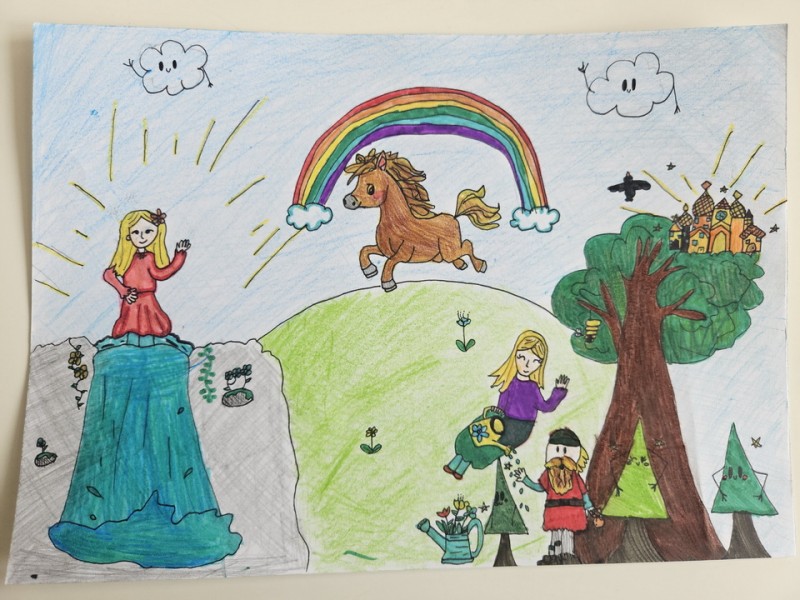 225_Ingrid Vlčková, ZŠ Nábrežná 17, Kysucké Nové Mesto