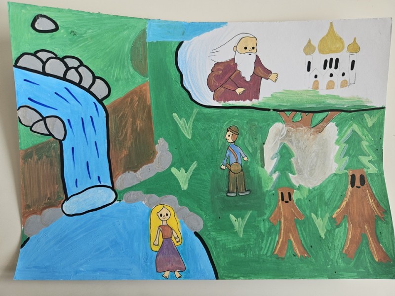 227_Ema Kvinta, ZŠ Holíčska 50, Bratislava