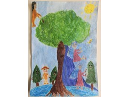 232_Adela Kožičková, SŠ M. Hattalu 2151, Dolný Kubín