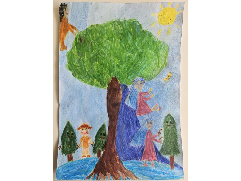 232_Adela Kožičková, SŠ M. Hattalu 2151, Dolný Kubín