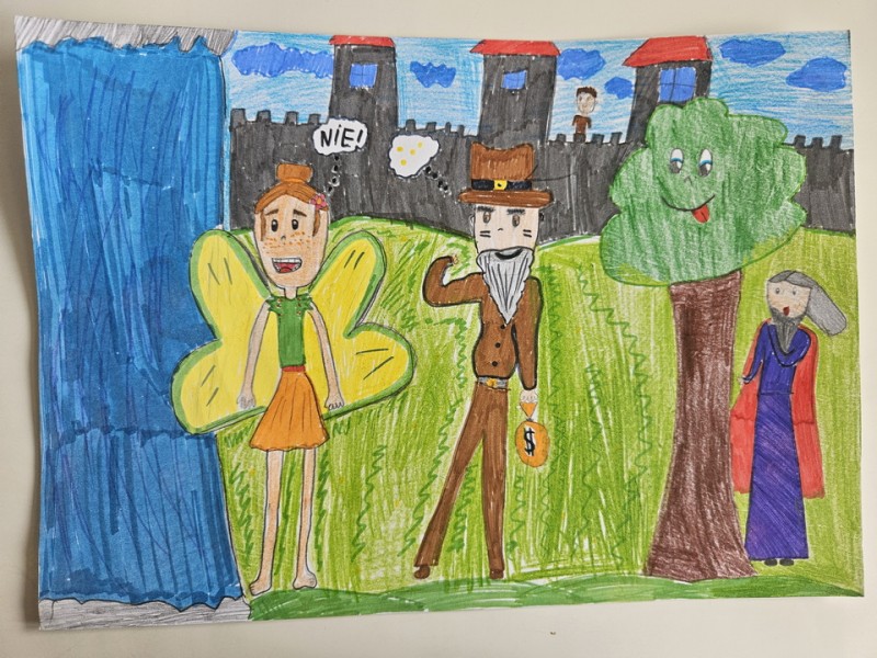 233_Tereza Mataková, SŠ M. Hattalu 2151, Dolný Kubín