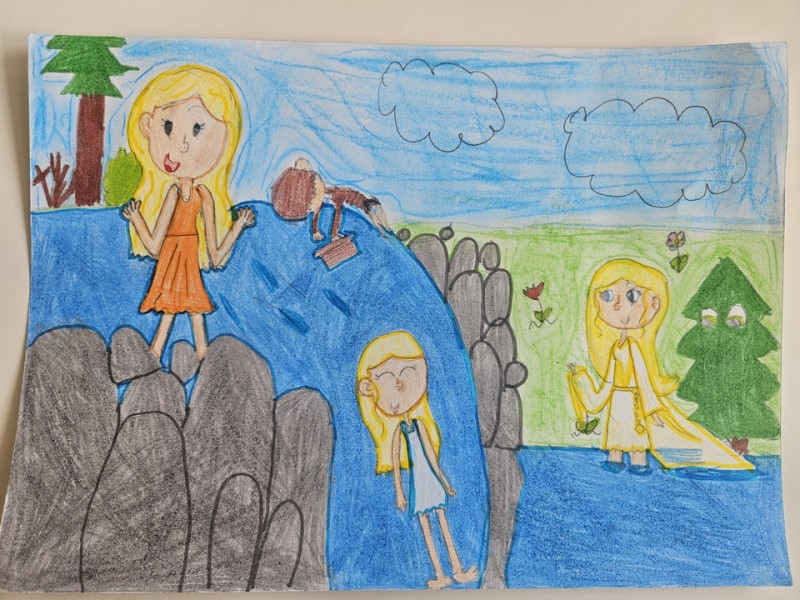 234_Žanetka Holúbková, SŠ M. Hattalu 2151, Dolný Kubín