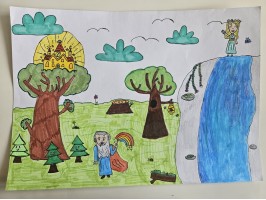 236_Miška Lokajová, ZŠ Nábrežná 17, Kysucké Nové Mesto