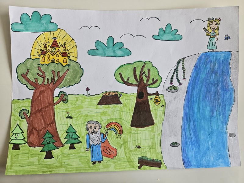 236_Miška Lokajová, ZŠ Nábrežná 17, Kysucké Nové Mesto