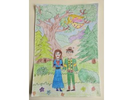 237_Beáta Dupkalová, ZŠ Nábrežná 17, Kysucké Nové Mesto