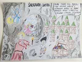 241_Petronela Bebková, ZŠ s MŠ Školská 93, Plaveč