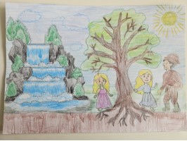 242_Zuzana Csájiová, ZŠ Seňa 507, Seňa